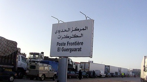 Suisse : Le Réseau international des journalistes arabes et africains salue l'action pacifique du Maroc à El Guerguarat