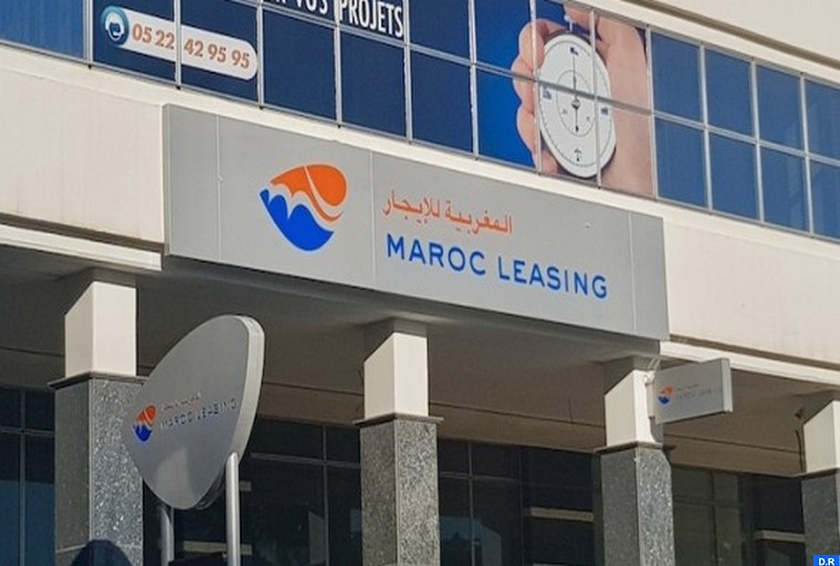 Maroc Leasing: le PNB en recul de 30,6% à fin septembre 2020 Economie, finances et, Communication