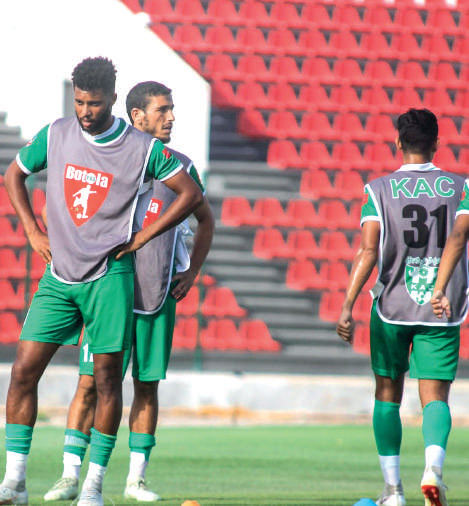 Clubs Gharbaouis : Est-ce une nouvelle ère qui s’ouvre pour le KAC ?