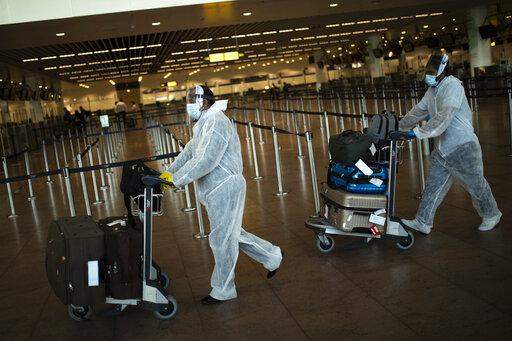 Belgique : quarantaine obligatoire pour les voyageurs en provenance du Maroc