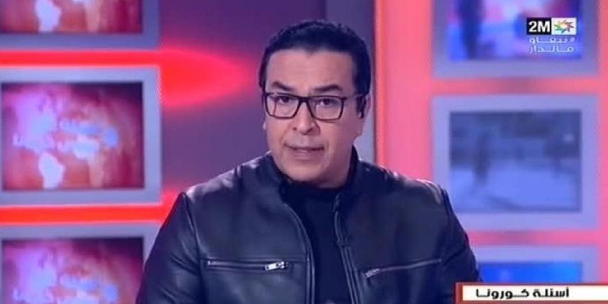 Le journaliste Salaheddine El Ghomari n’est plus