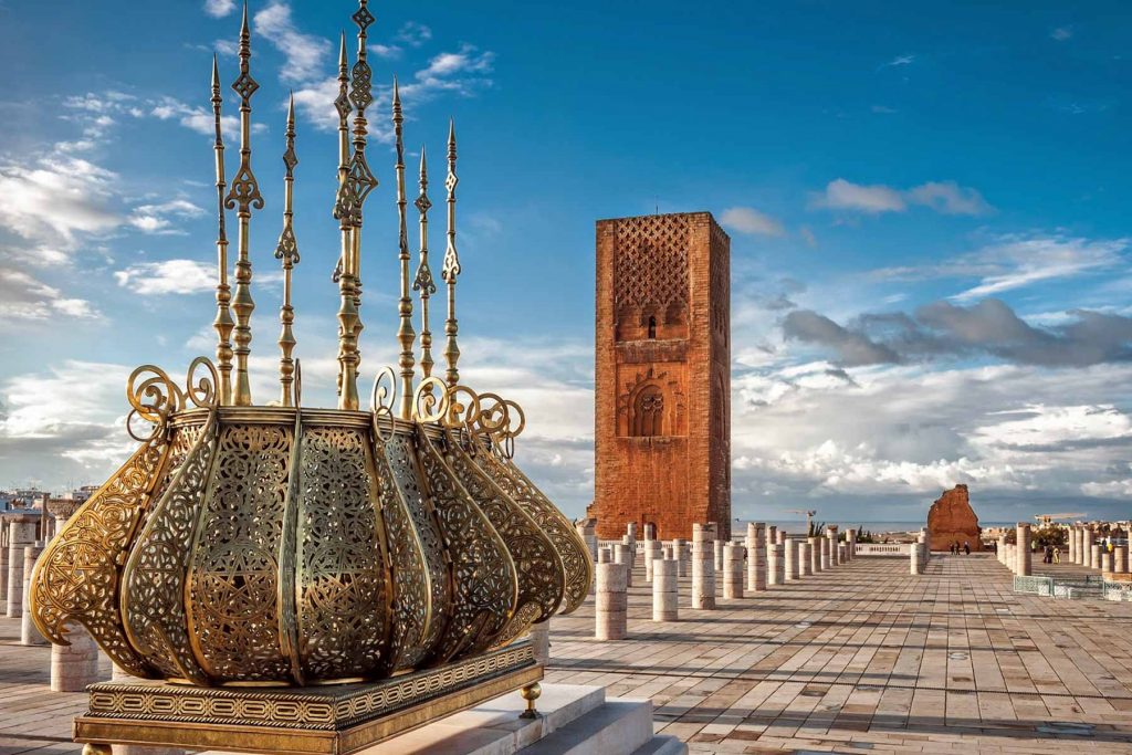 Rabat :  Lancement d'une formation destinée aux volontaires de solidarité internationale