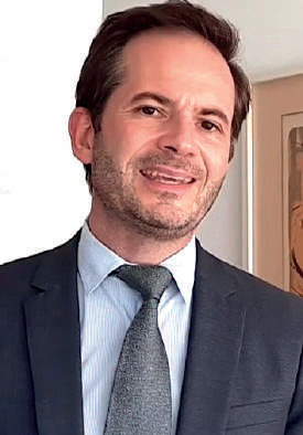 Pierre-Yves Morier