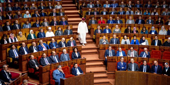 Caisse des retraites des parlementaires: Les députés se délestent d’un grand fardeau