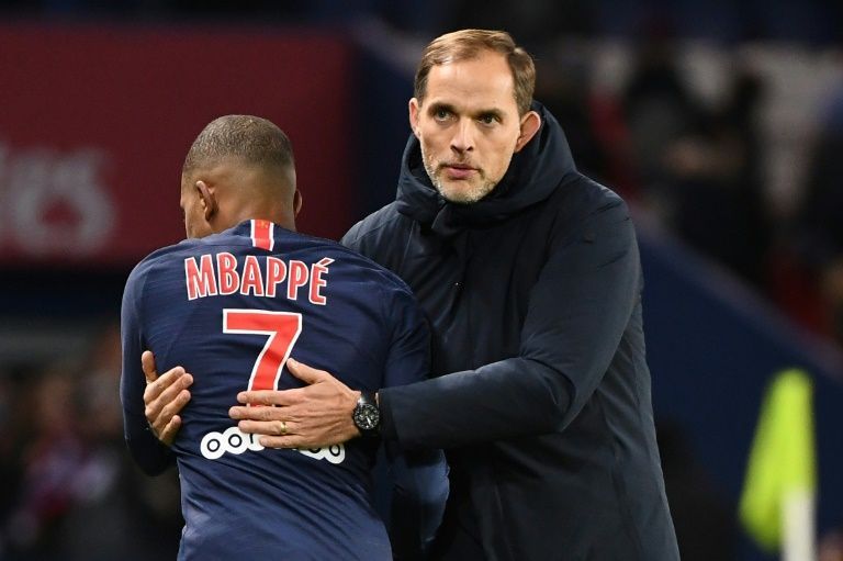 Le PSG officialise son divorce avec Tuchel !