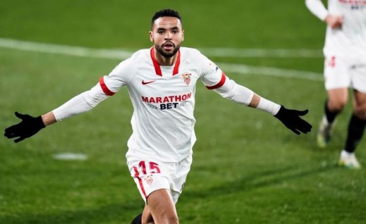 Championnat d'Espagne:  Youssef En-Nesyri inscrit son 5ème but de la saison