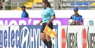 Arbitrage / Liste de la FIFA 2021 : Les femmes représentent le tiers des arbitres internationaux marocains