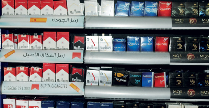 Tabac : la  nouvelle hausse des prix des cigarettes est actée