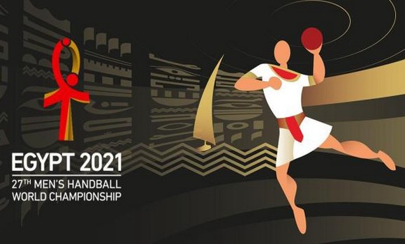 Mondial Handball-Egypte 2021 :  Les Portugais et les Islandais adversaires du Maroc sur place dès lundi dernier