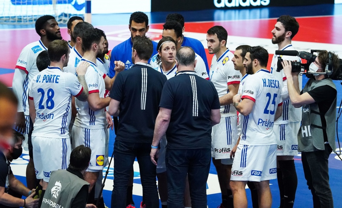 Mondial de handball - Egypte 2021 : La Covid-19 oblige les Américains à déclarer le 2ème forfait du Championnat