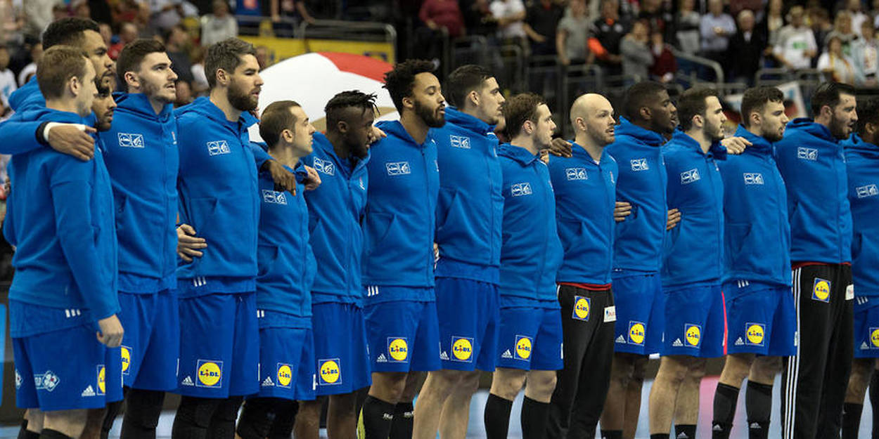 Mondial de handball - Egypte 2021: Les Français premiers favoris