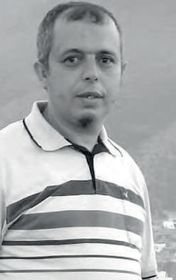 Abdelaziz Bekkali