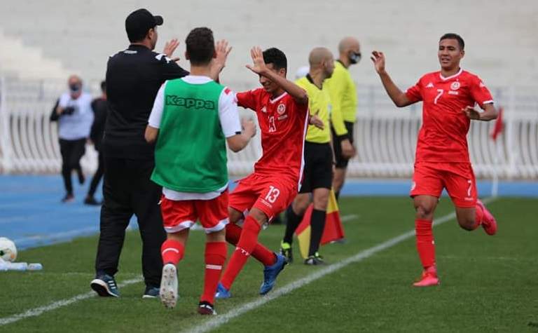 CAN U17 : La Tunisie arrache une finale contre l'Algérie !