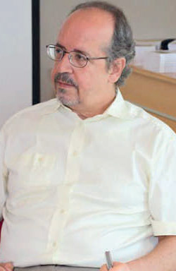 Mostafa Aboumalek