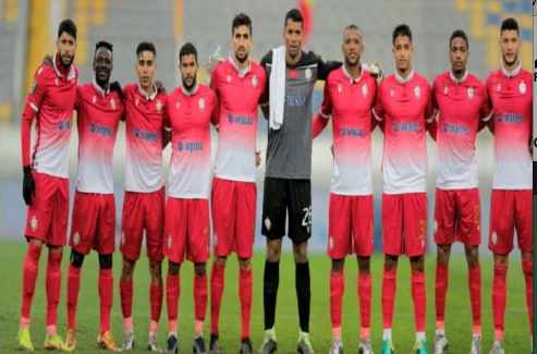 Ligue des champions : Wydad-Kaizer Chiefs, ce vendredi 19 février au Caire