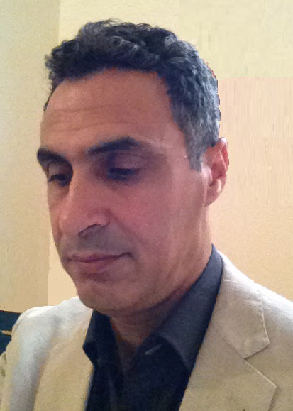 Rachid Benlabbah