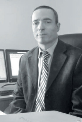 Saïd El Khatri