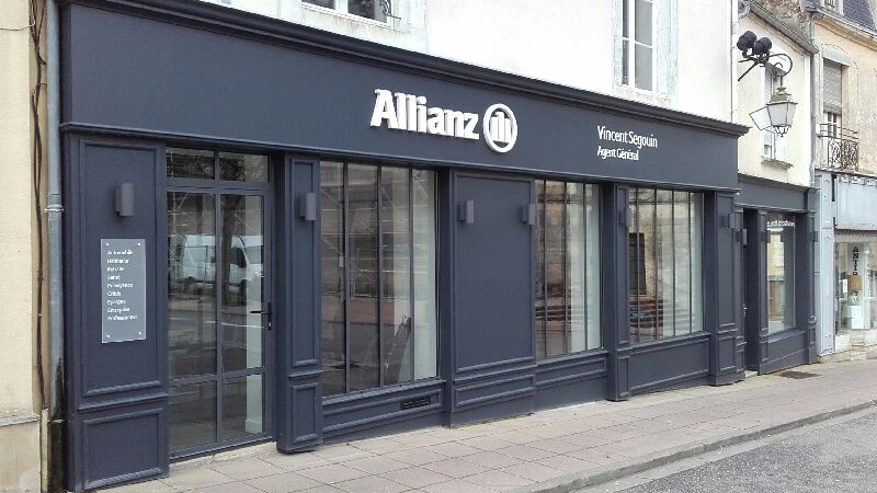 Assurances : le géant allemand Allianz accusé de bafouer le droit international 