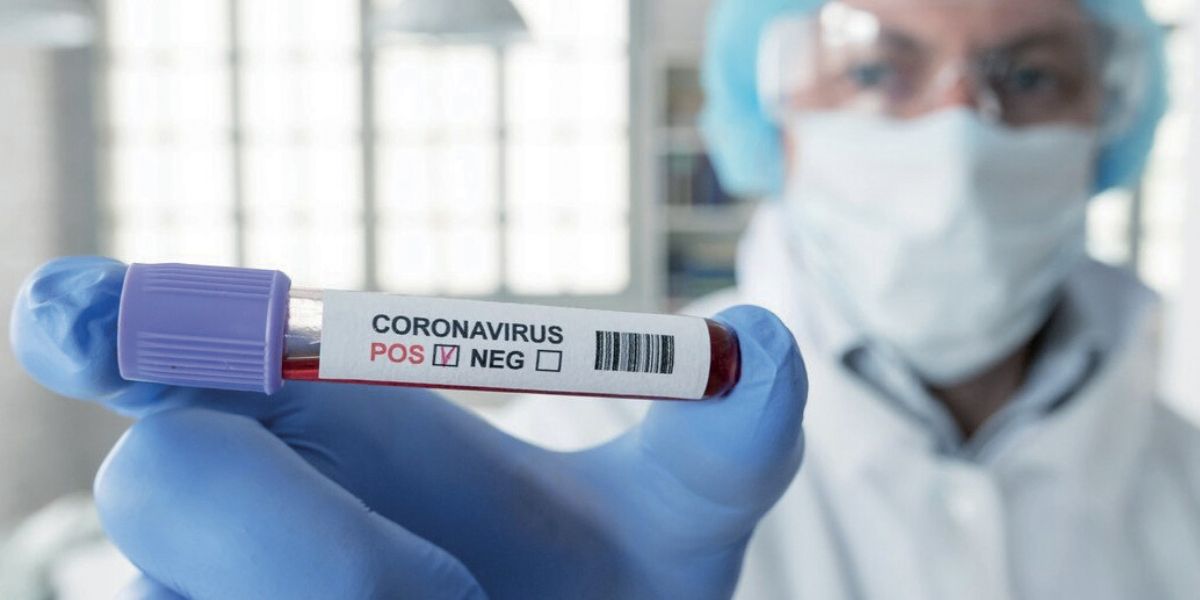 Compteur coronavirus : 594 cas testés positifs et plus de 3,7 millions de personnes vaccinées