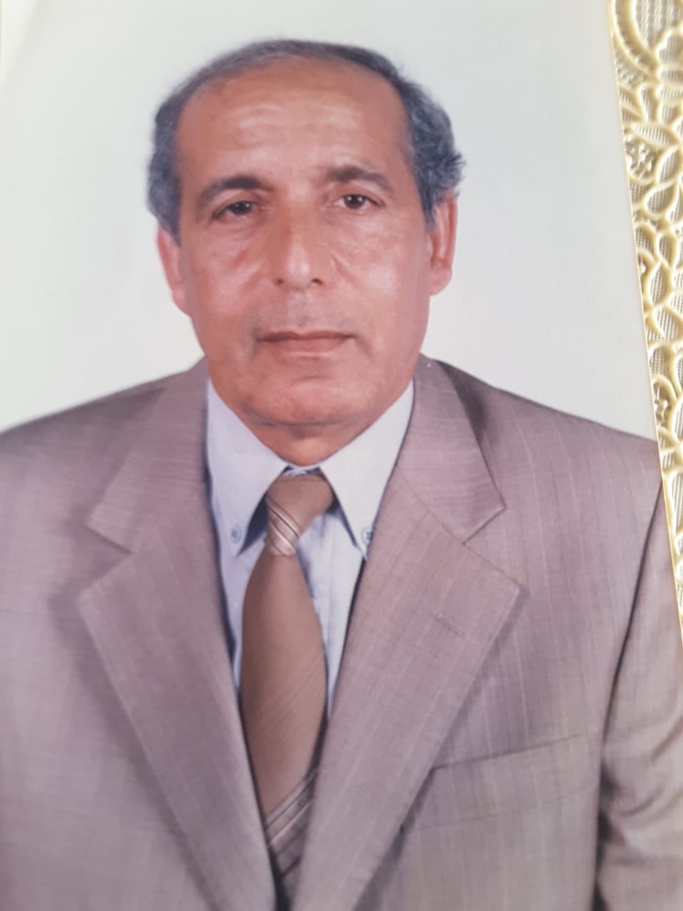 Mohammed Abou Abdallah