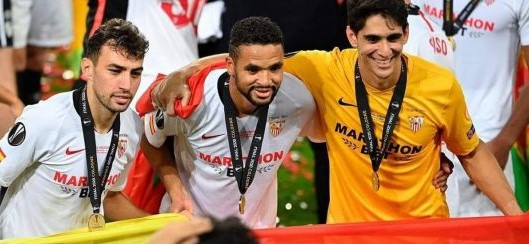 Équipe nationale : En-Nesyri, Bounou et Haddadi, convoqués par Halilhodzic