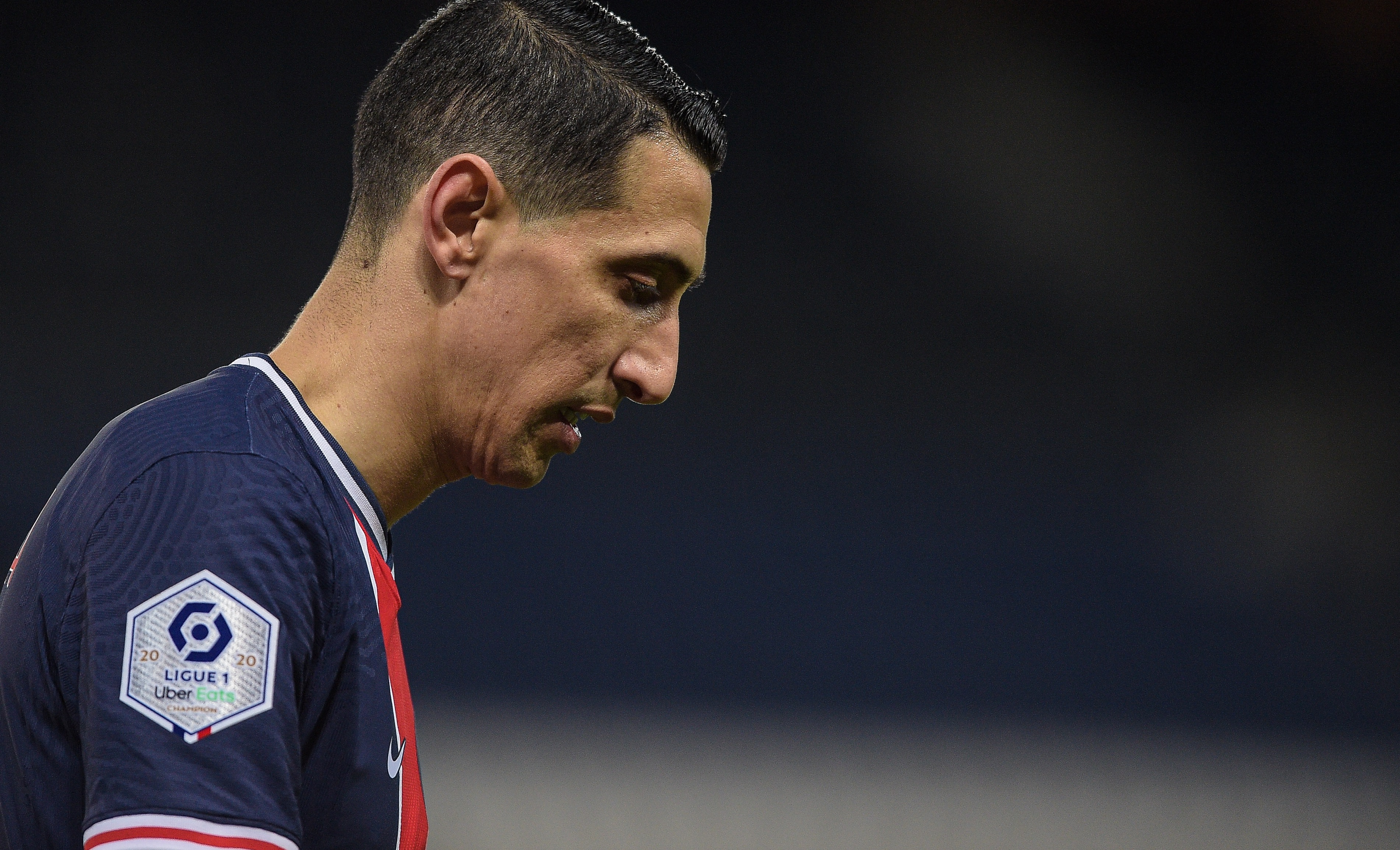 PSG-Nantes (1-2) : Le domicile de Di Maria cambriolé en plein match !