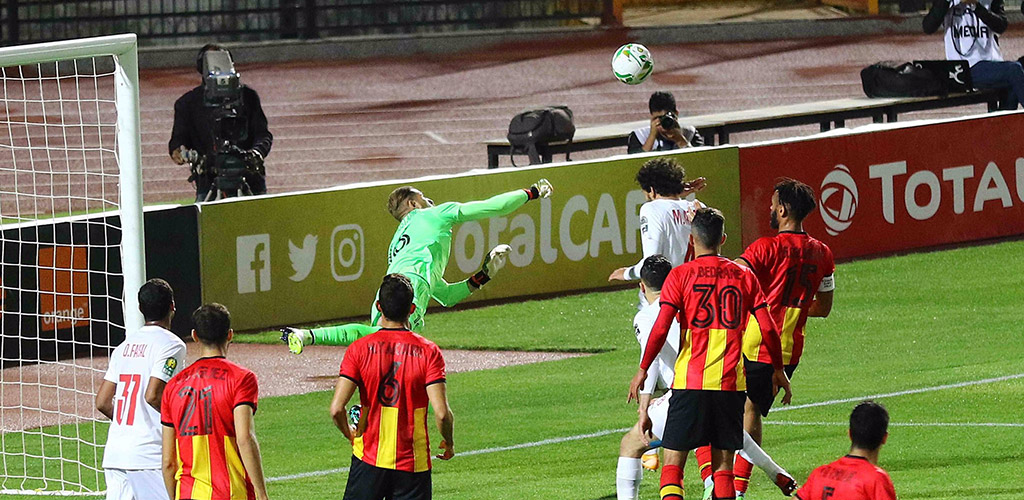 Ligue des Champions : Le Zamalek gèle les salaires des joueurs après la défaite face à l’Espérance !