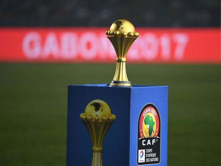 Eliminatoires de la CAN 2022 : Mauritanie-Maroc et 22 autres matchs en 3 jours