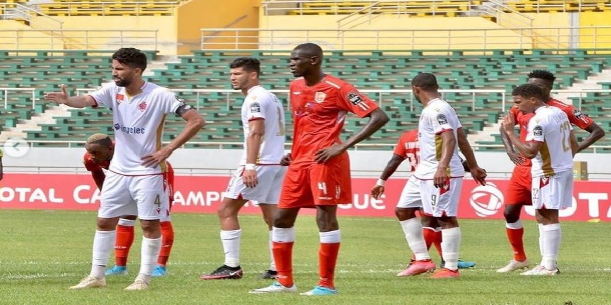 Le Wydad en Afrique du Sud sans Benzerti, sans cadres et sans avion spécial !