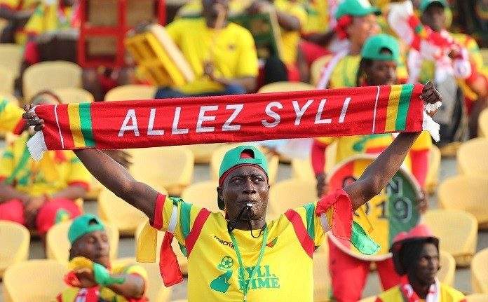 Qualifications CAN: le Burkina Faso et la Guinée obtiennent leur ticket