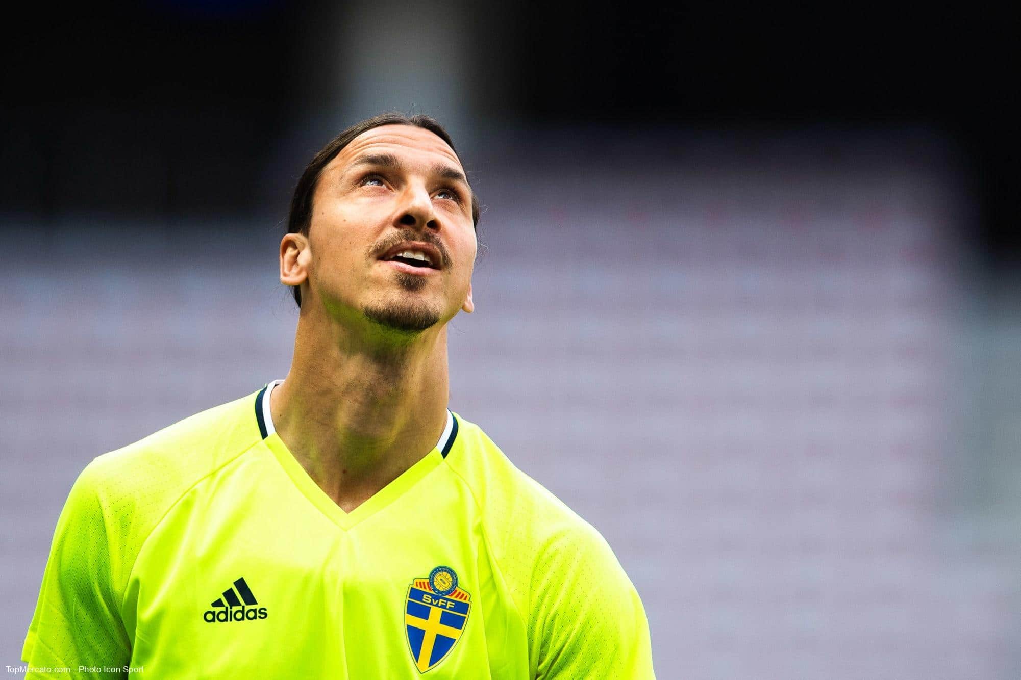 Mondial 2022 : Ce soir, Zlatan présent face à la Géorgie à l’âge de 39 ans !