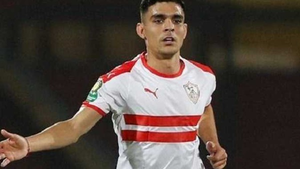 Zamalek : Bencherki demanderait 2 millions de dollars pour rempiler !