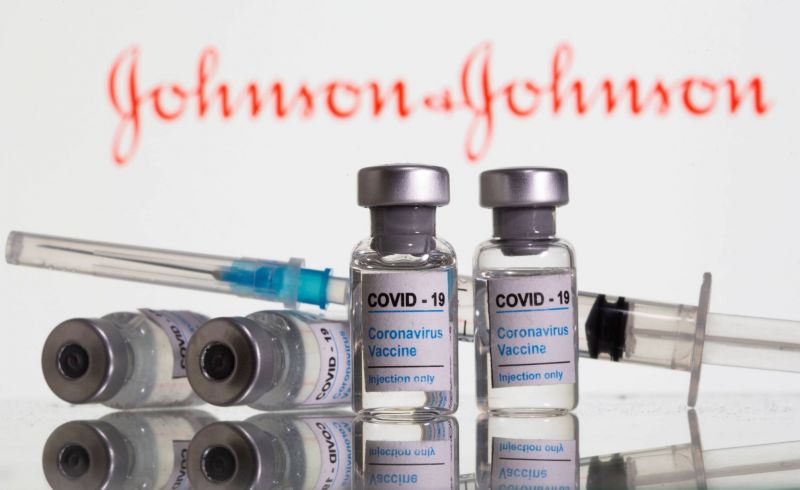 Covid-19 : L’Afrique dotée de 400 millions de doses du vaccin Johnson & Johnson