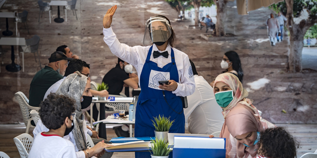 Cafés et restaurants : les professionnels appellent à une grève nationale