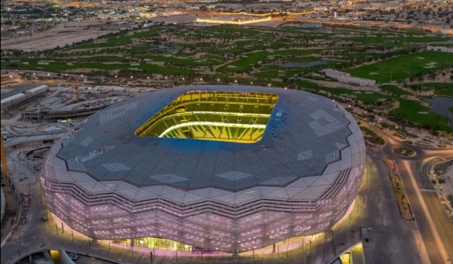 Coupe Arabe des Nations FIFA 2021 :  Le tirage au sort prévu le 27 avril à Doha