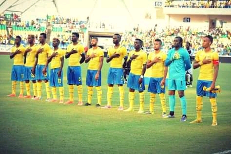 CAN - Cameroun 2021 : Le Gabon risque la disqualification