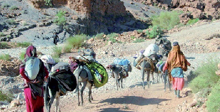 Boutayeb dresse le bilan de la réduction des inégalités dans le monde rural