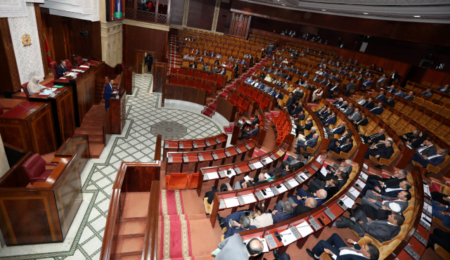 Affaire Brahim Ghali : les députés appellent  à faire plus de pression sur l’Espagne