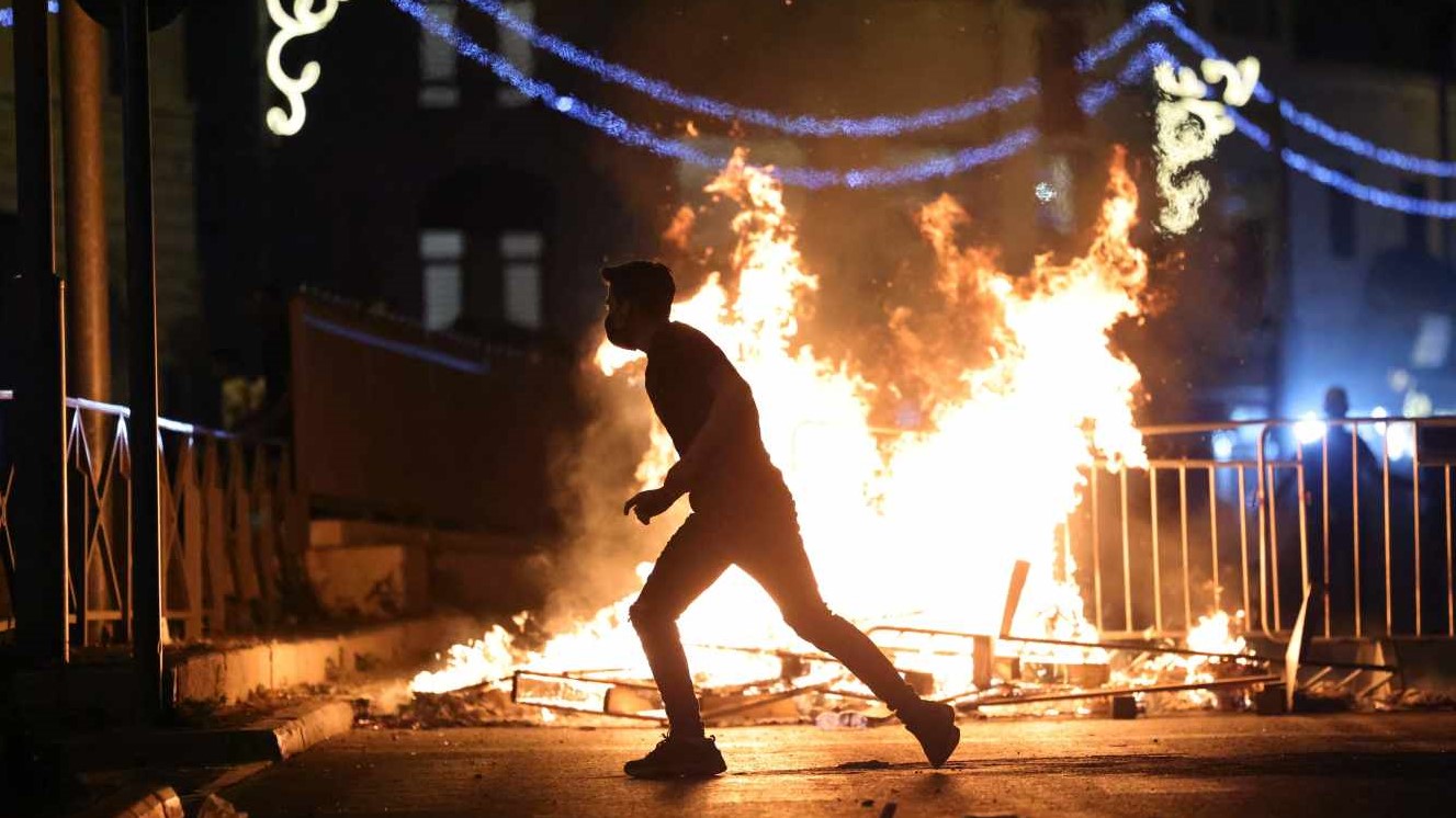 ​Situation à Al-Qods occupée: Réunion d'urgence des ministres arabes des Affaires étrangères