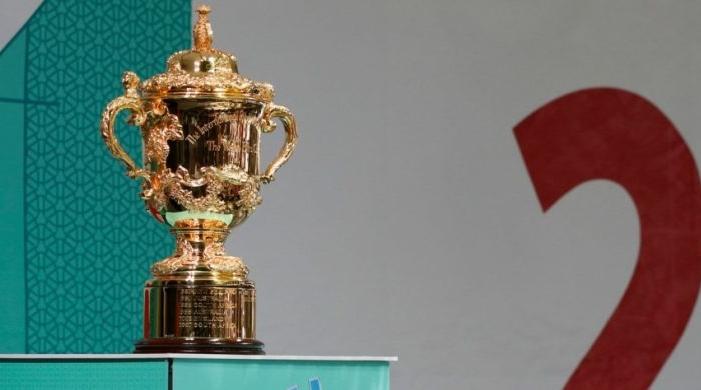 Rugby :  L'Australie candidate à l'organisation du Mondial-2027