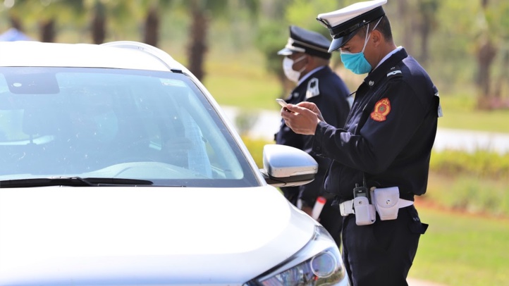 Prolongation de l'état d'urgence sanitaire jusqu’au 10 juillet