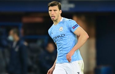 Foot anglais : Ruben Dias (Man. City) meilleur joueur de la saison