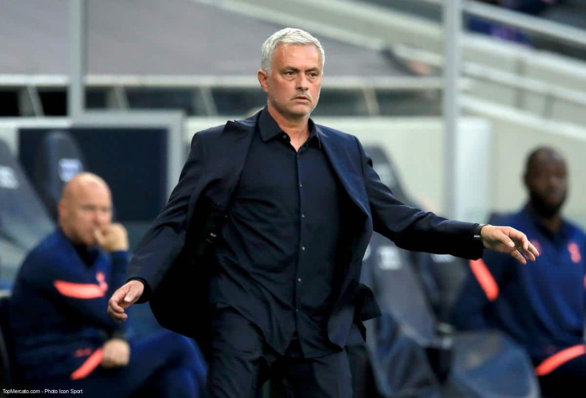 Euro 2021 / Mourinho : « La France doit gagner sinon ce sera un Euro raté ! »