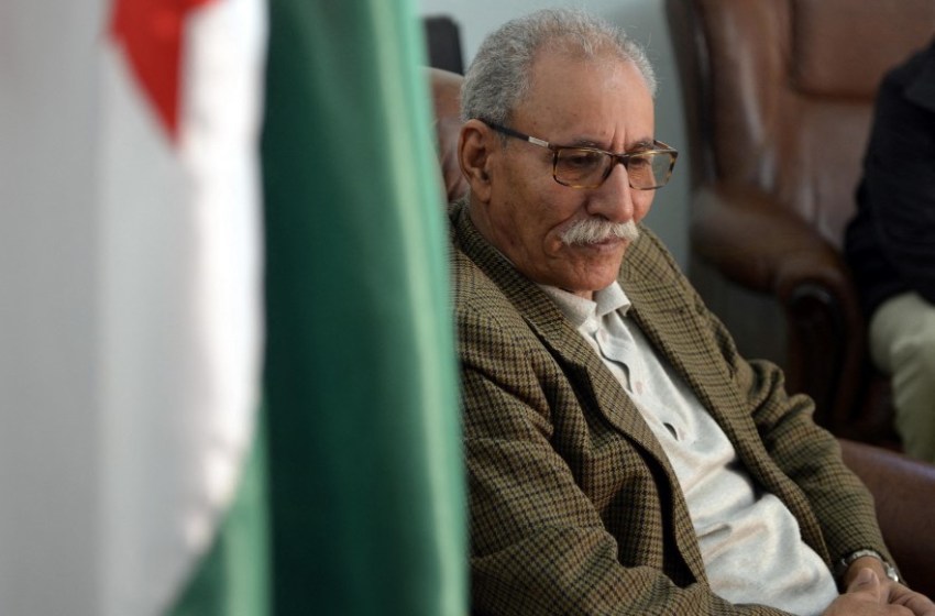 Affaire Ghali : De nouvelles charges pour terrorisme contre les N°1 et 2 du Polisario