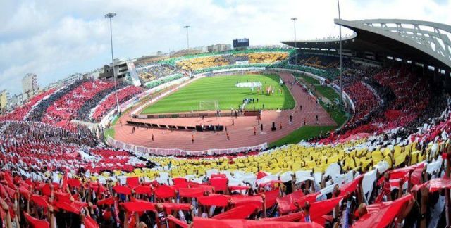 Botola Pro D1 : Le derby casablancais se jouera le 3 juillet à 21h30