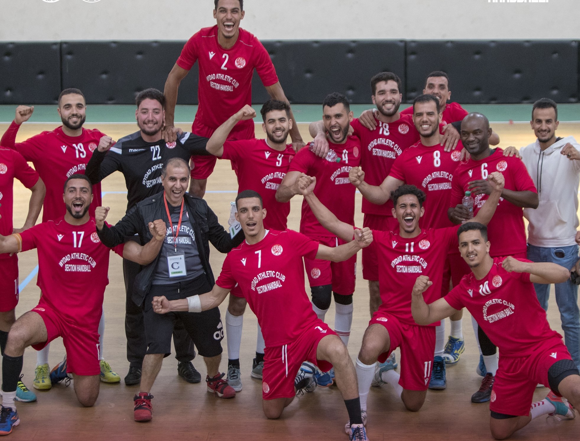 Handball / Première journée « retour » : Le WAC arrive…