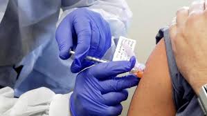 Compteur Coronavirus : 3.885 cas actifs, 8.675.529 personnes vaccinées
