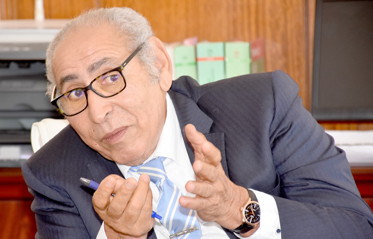 [Interview avec le Wali de Dakhla-Oued Eddahab] Le développement de Dakhla passe à la vitesse supérieure