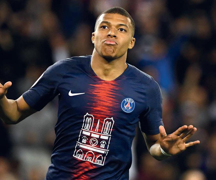 PSG : affaire Kylian Mbappé, le grand dossier de l’été