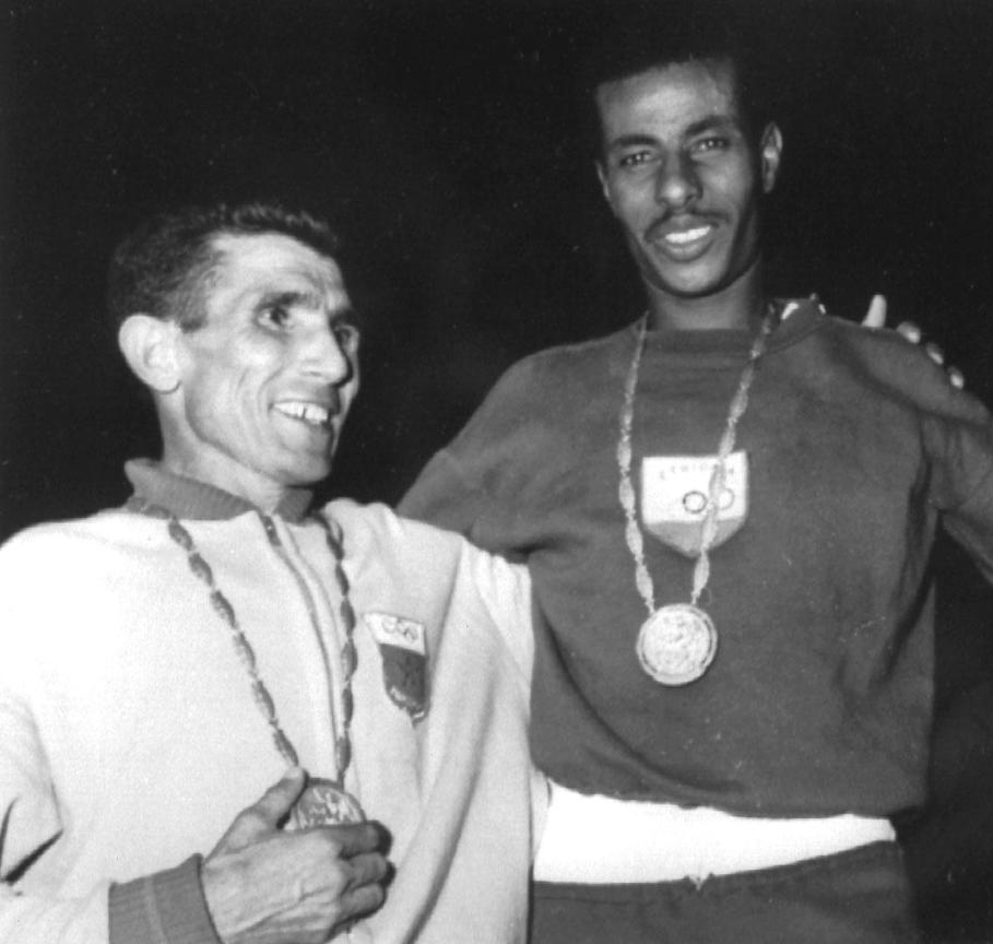 De Rome 1960 à Tokyo 2020, le sport marocain ouvre un nouveau chapitre de sa participation aux Jeux Olympiques